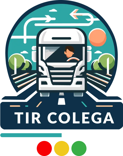 Tir Colega Logo